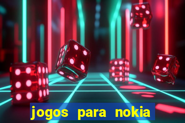 jogos para nokia asha 200